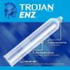 Trojan Enz Lubricated - 3 Pack