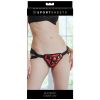 Entry Level Strap on - Red