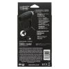 Silicone Lover's Arouser Rechargeable