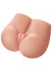 Pipedream Extreme Fuck Me Silly Bubble Butt - White