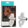 Wireless Passion Enhancer Rechargeable Clear
