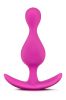 Luxe Explore - Fuchsia